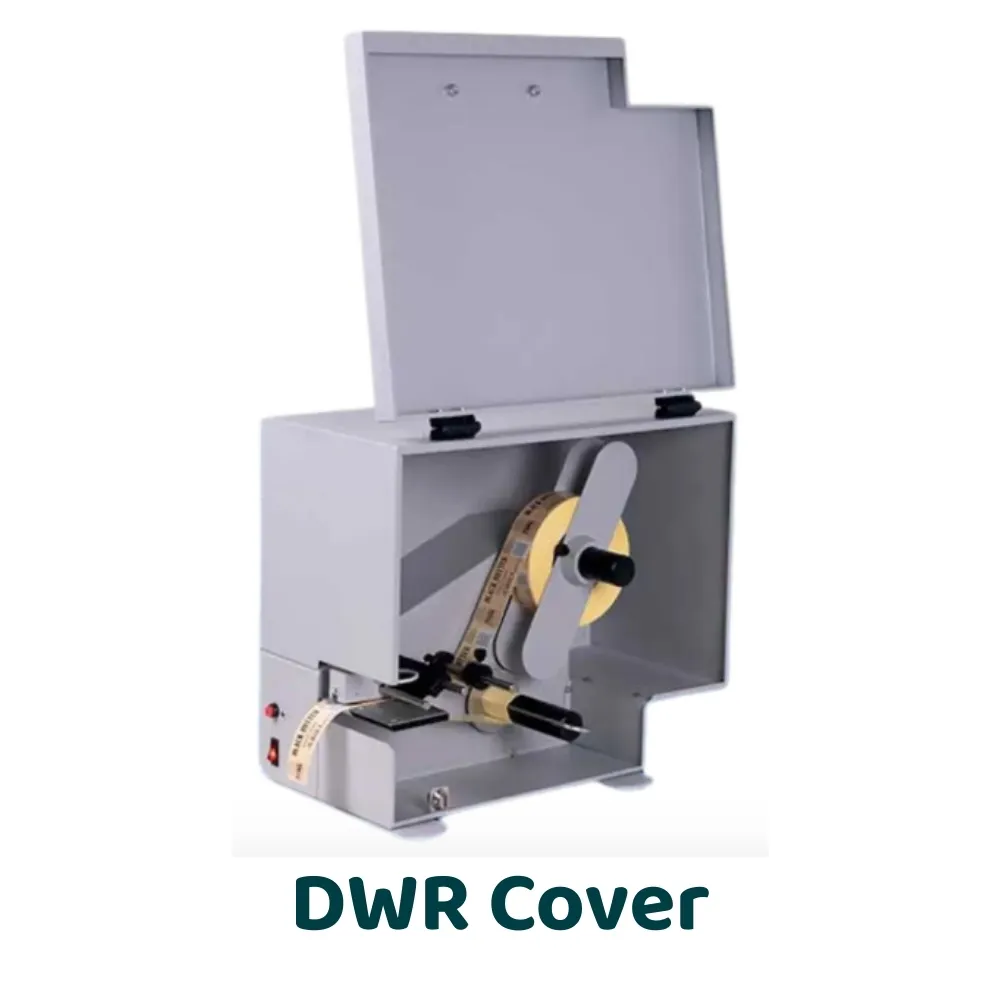 [DWR-Cover] DWR-Cover