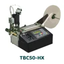 Machine de découpe à chaud oblique - TBC50-HX