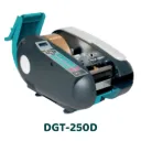 Humecteur électronique pour bande gommée - Type DGT250D
