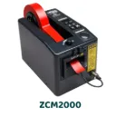 ZZ-Dévidoir électrique pour bandes adhésives - ZCM