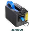 Electric dispenser for adhesive tape - ZCM1000