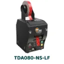 ZZ Dévidoir automatique industriel sécurisé pour rubans double face, mousse acrylique et textile - TDA-NS-LF