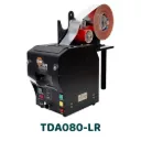 ZZ Dévidoir automatique industriel sécurisé avec récupérateur de liner - TDA-LR