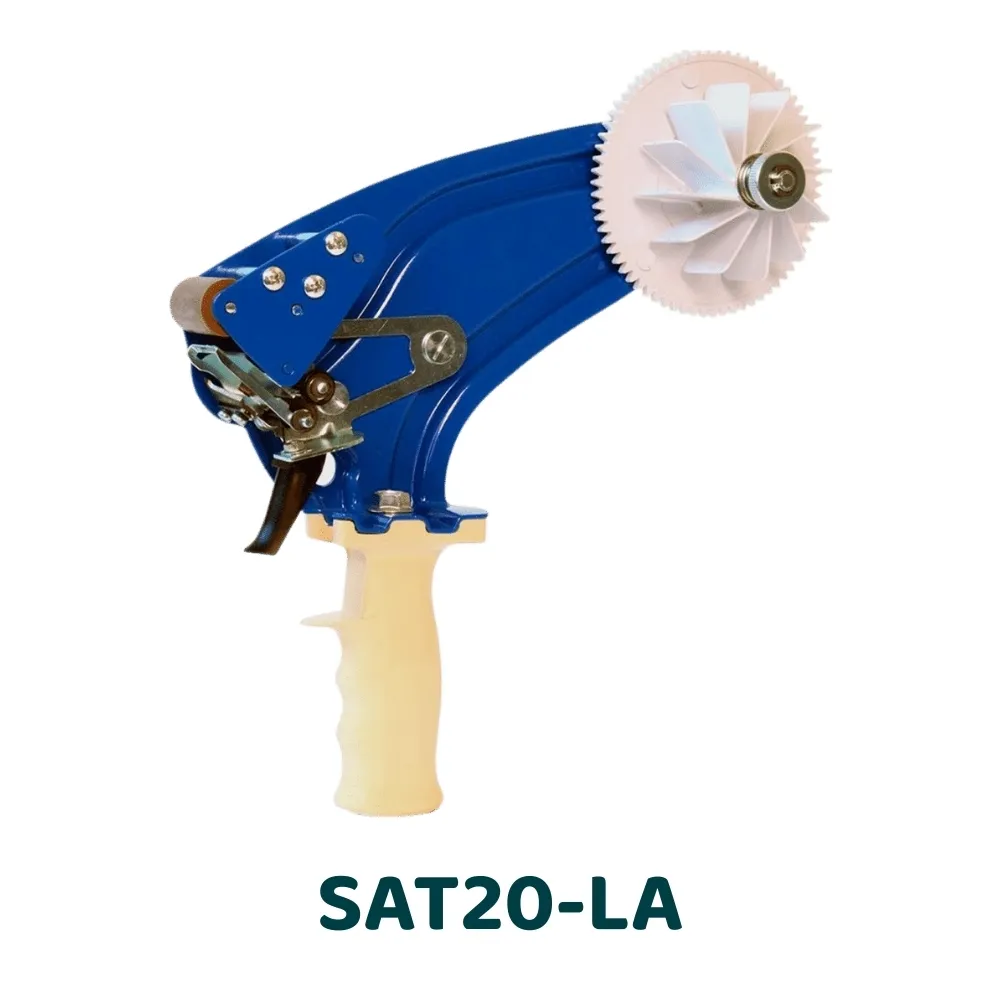 ZZ Applicateur manuel pour ruban double face - SAT20