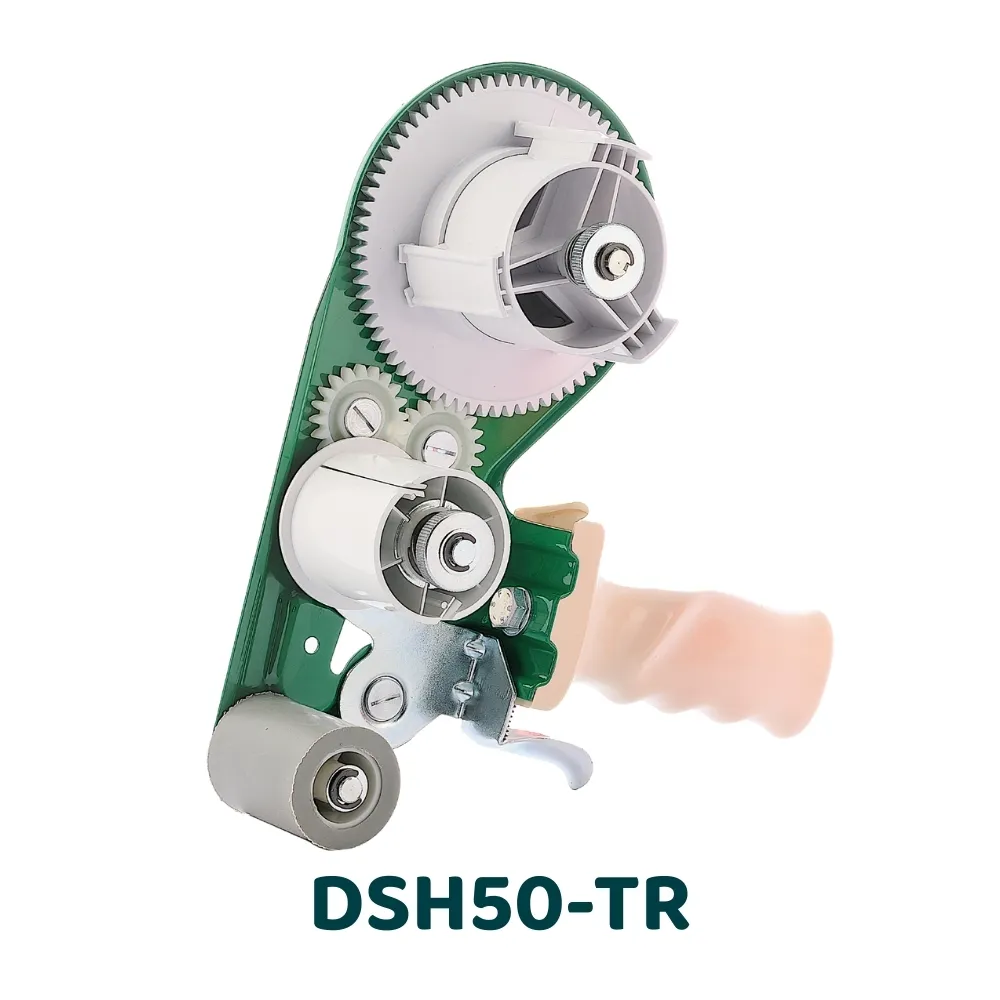 ZZ Dérouleur à poignée pour ruban transfert - DSH-TR