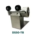 ZZ Dérouleur manuel sécurisé lame crantée DS-TB