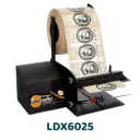 ZZ Distributeur automatique pour étiquettes opaques LDX6