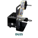 ZZ Distributeur automatique d'étiquettes transparentes - DU