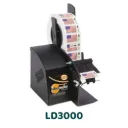 ZZ Distributeur automatique pour petites étiquettes opaques jusqu'à 57mm de large LD3000
