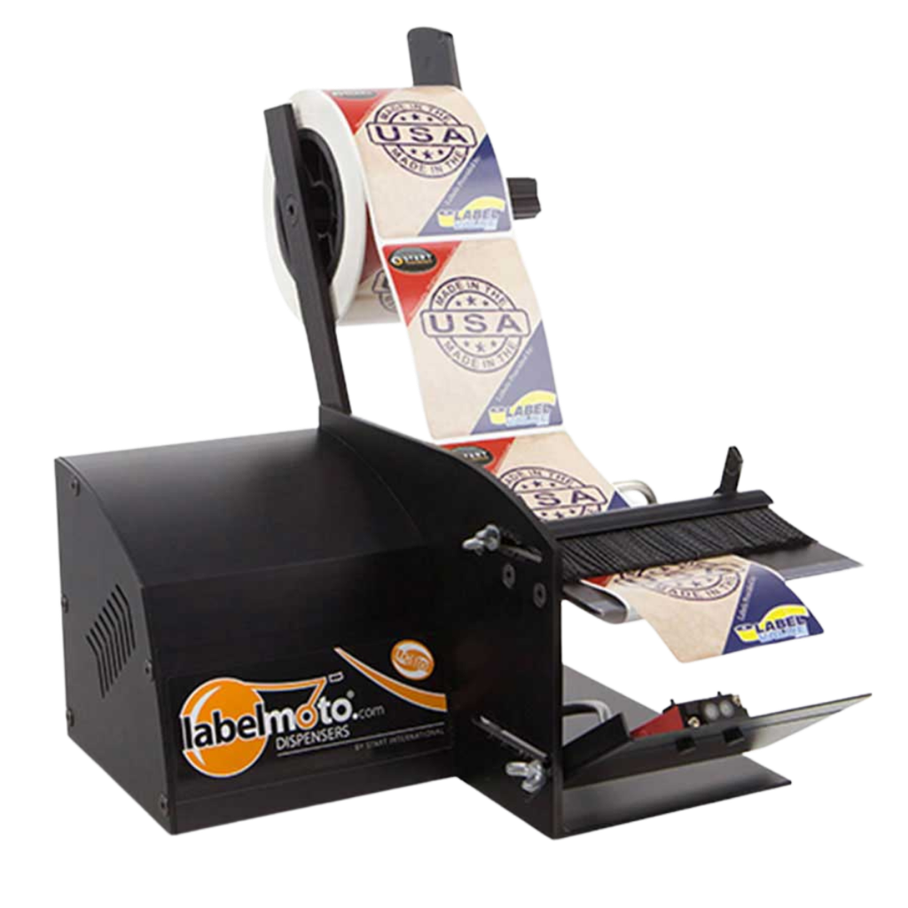 ZZ Distributeur automatique pour étiquettes opaques LD6