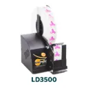 Dévidoir automatique compact pour étiquettes transparentes jusqu'à 57mm de large - LD3500