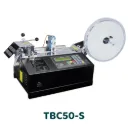 Machine de découpe d'étiquettes en rouleaux - TBC50-S