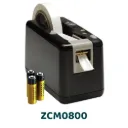 Dévidoir automatique industriel sur batterie pour adhésif - ZCM0800