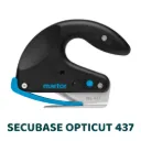Couteau de sécurité - SECUMAX OPTICUT 437