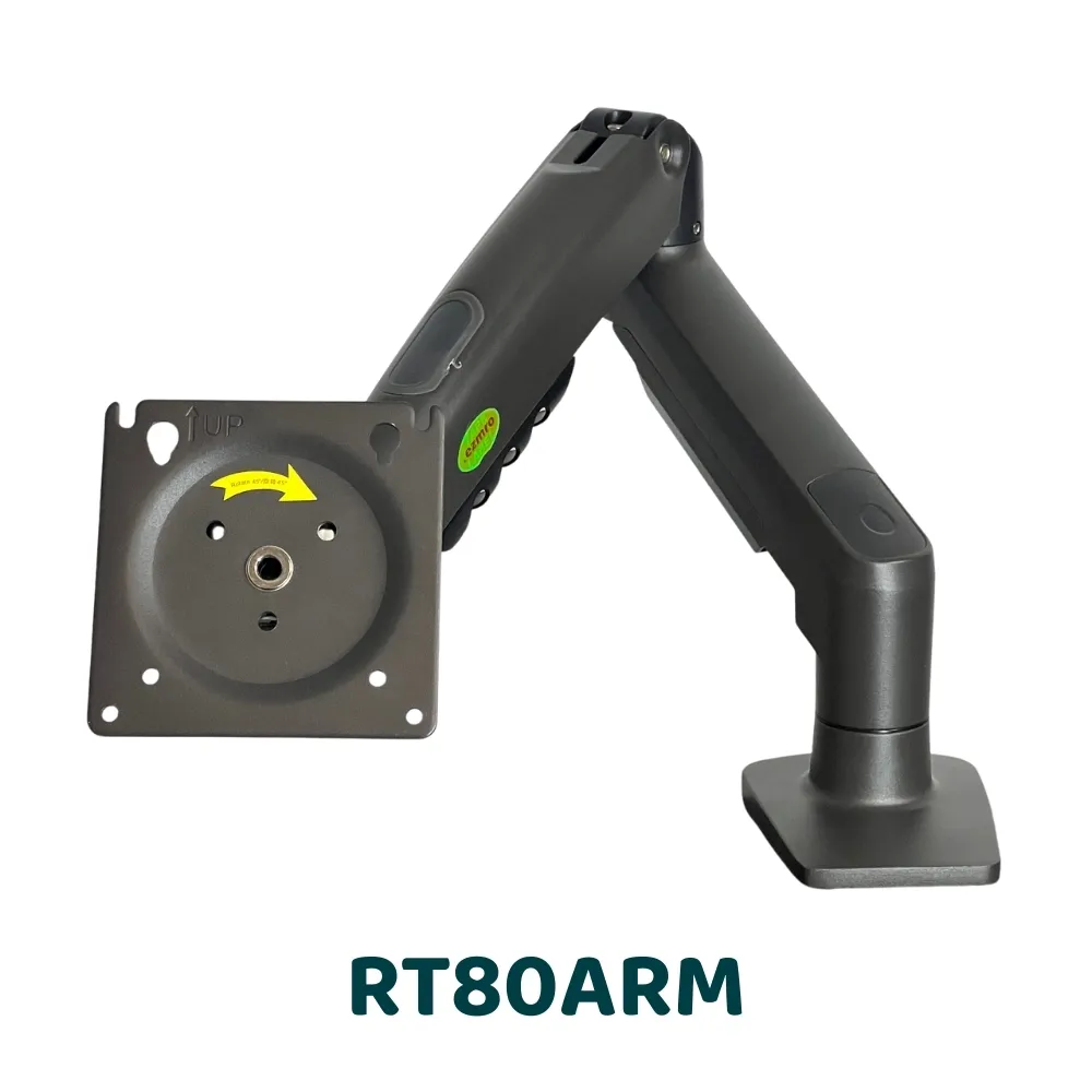 Support articulé - RT80ARM